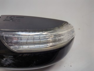 Зеркало боковое правое, Toyota Avensis 3 2011-2015
