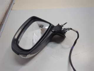 Зеркало боковое левое, Toyota Avensis 3 2011-2015
