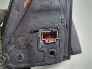 Зеркало боковое правое, Ford Focus 2011-2015
