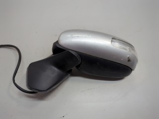 Зеркало боковое левое, Toyota Auris 2010-2012