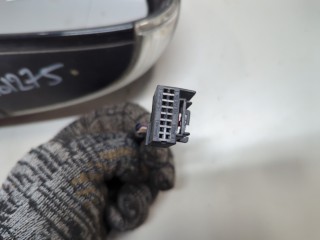 Зеркало боковое правое, Volkswagen Golf Plus 2005-2009