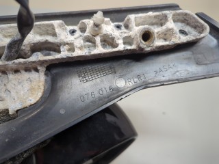 Зеркало боковое правое, Volkswagen Golf Plus 2005-2009
