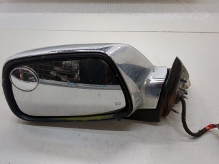 Зеркало боковое левое, Jeep Grand Cherokee 2004-2007