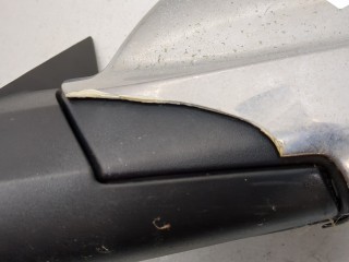 Зеркало боковое левое, Jeep Grand Cherokee 2004-2007