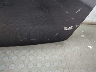 Ручка крышки багажника, Volkswagen Polo 2005-2009
