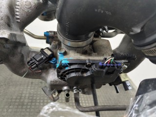 Головка блока (ГБЦ), Suzuki Grand Vitara 2002-2006