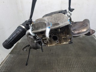 Головка блока (ГБЦ), Suzuki Grand Vitara 2002-2006