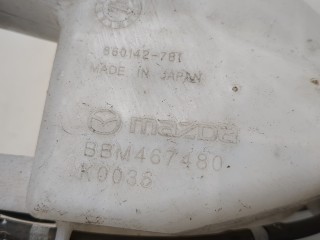 Бачок омывателя, Mazda 5 2010-2015