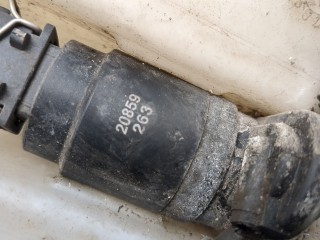 Бачок омывателя, Nissan Micra K12E 2003-2005