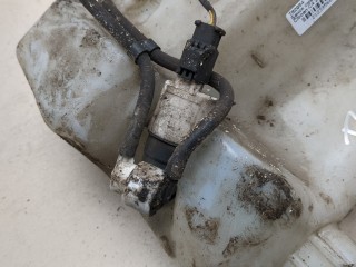 Бачок омывателя, Citroen C4 2004-2014