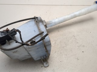 Бачок омывателя, Hyundai Santa Fe 2004-2012