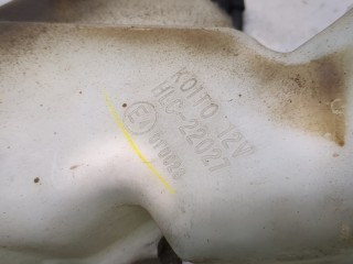 Бачок омывателя, Honda CR-V 2006-2009