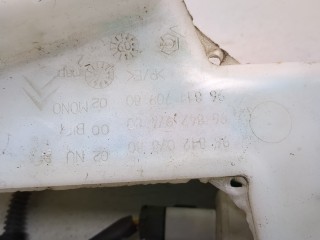 Бачок омывателя, Peugeot 308 2007-2011