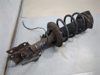 Амортизатор подвески правый передний, Nissan Qashqai 2006-2010