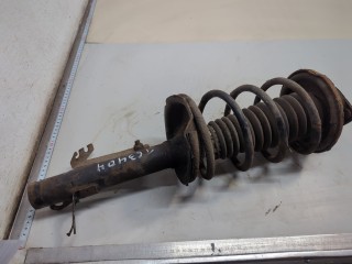 Амортизатор подвески правый передний, Ford Focus 2001-2005