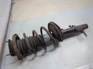 Амортизатор подвески левый передний, Ford Focus 2001-2005