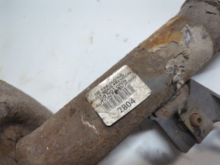 Амортизатор подвески правый передний, ориг. номер 520806, 5002TN, Peugeot 308 2007-2011