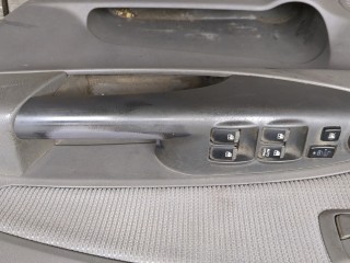 Ручка двери наружная правая передняя, Hyundai Tucson 1 2004-2010