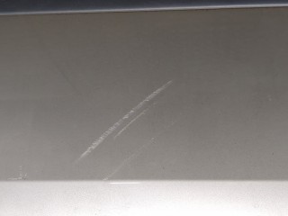 Ручка двери наружная правая передняя, Hyundai Tucson 1 2004-2010