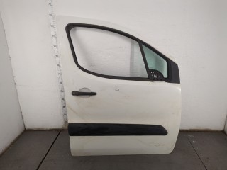 Ручка двери наружная правая передняя Citroen Berlingo 2015-2018, 9101GG