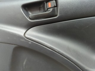Ручка двери наружная правая задняя, Toyota Matrix 2002-2004