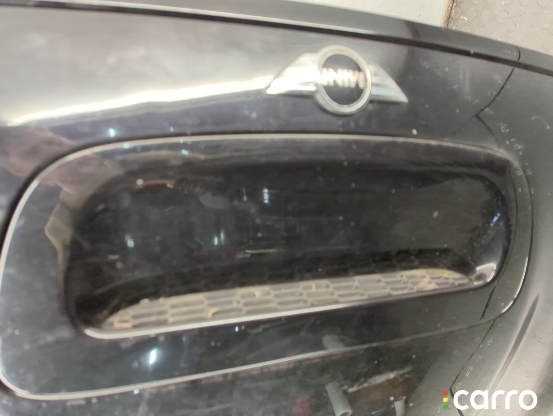 Капот Mini Clubman 2007-2010, 41612754741, фото 2