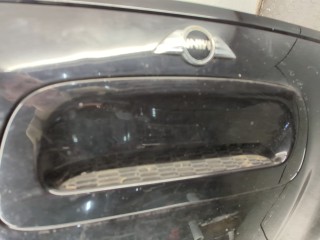 Капот, ориг. номер 41612754741, 2754741, Mini Clubman 2007-2010