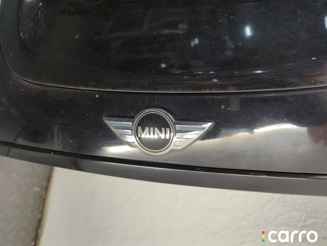 Капот Mini Clubman 2007-2010, 41612754741, фото 3
