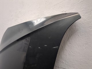 Капот, ориг. номер 664002B500, Hyundai Santa Fe 2004-2012