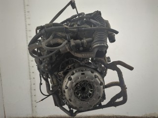 Клапан рециркуляции газов (EGR), Ford Mondeo 2003-2007
