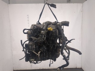 Клапан рециркуляции газов (EGR), Mercedes Citan 2012-2021