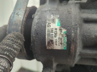 Клапан рециркуляции газов (EGR), Volkswagen Golf 6 2008-2012
