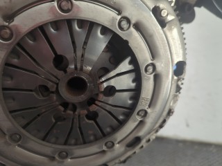 Клапан рециркуляции газов (EGR), Volkswagen Golf 6 2008-2012