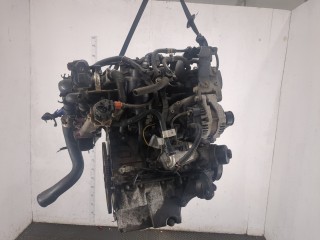 Клапан рециркуляции газов (EGR), Opel Insignia 2008-2013