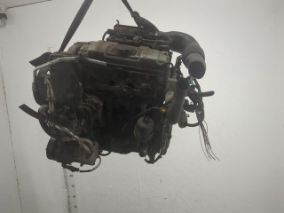 Двигатель (ДВС), Peugeot 206 2002-2009