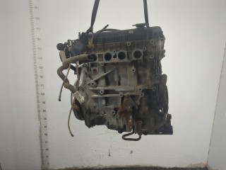 Двигатель (ДВС), Volvo C30 2009-2013