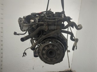 Двигатель (ДВС), Volvo C30 2009-2013