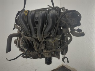 Двигатель (ДВС), Volvo C30 2009-2013