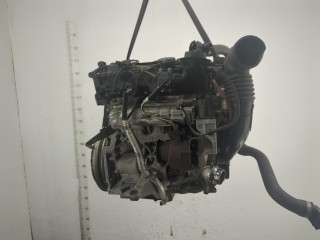 Двигатель (ДВС), BMW X1 2009-2012