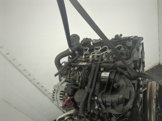 Двигатель (ДВС), BMW X1 2009-2012