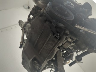 Двигатель (ДВС), BMW X1 2009-2012
