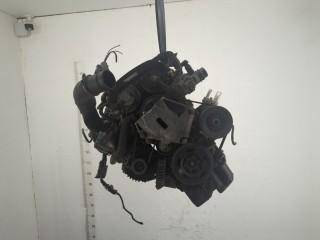 Двигатель (ДВС), Opel Corsa 2006-2011
