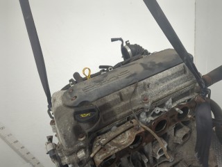 Двигатель (ДВС), Suzuki Swift 2004-2010