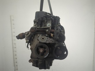 Двигатель (ДВС), Mini Cooper (R50 / 53) 2000-2004