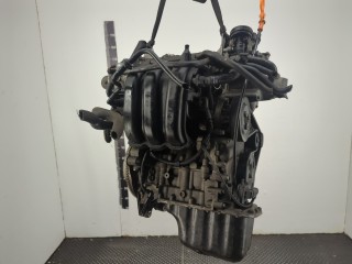 Двигатель (ДВС), Volkswagen Polo 2005-2009