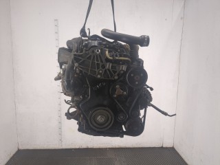 Двигатель (ДВС на разборку) Opel Vivaro 2006-2014, 2.0 л, дизель, 95507427