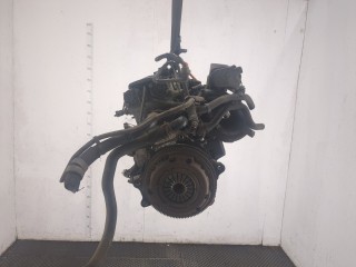 Двигатель (ДВС), Seat Ibiza 2008-2012