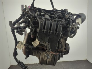 Двигатель (ДВС), Opel Astra 2006-2014