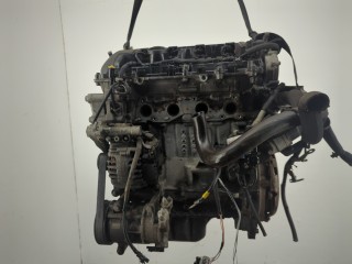 Двигатель (ДВС), Peugeot 308 2007-2011