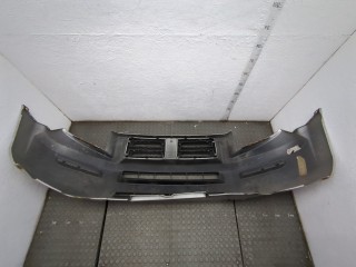 Эмблема, Honda Ridgeline 2005-2009